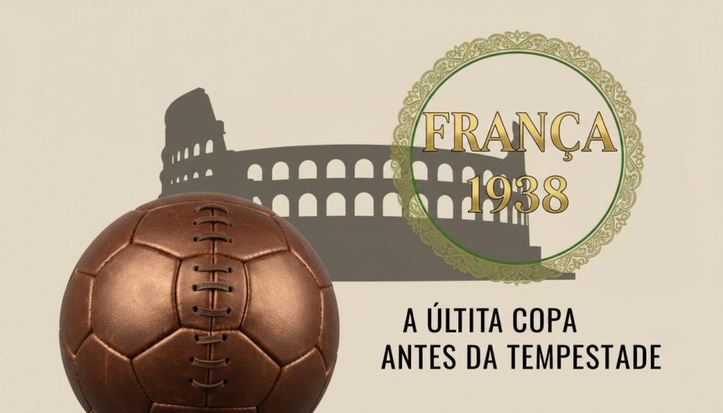 Copa do Mundo da França 1938