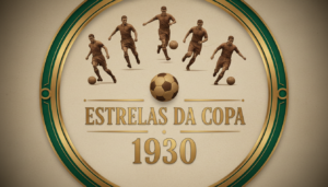 Estrelas da Copa 1930