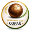 Hist&oacute;rias das Copas
