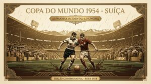 Copa do Mundo 1954