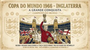 Copa do Mundo 1966