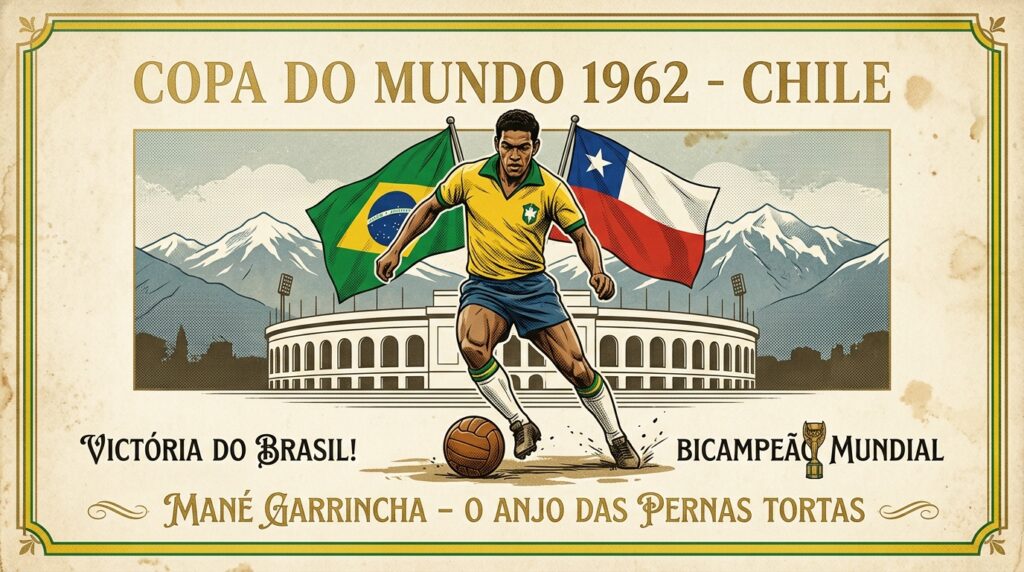 Copa do Mundo de 1962