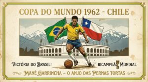 Copa do Mundo de 1962
